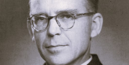 Análisis polínico e historia vegetal | Johannes Iversen (1904-1971)
