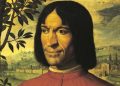 Mecenazgo y poder | Lorenzo de Médici  (1449-1492)