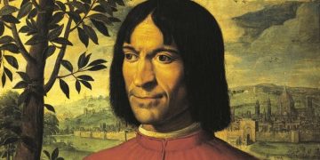 Mecenazgo y poder | Lorenzo de Médici  (1449-1492)