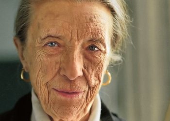 El arte de aguantar | Louise Bourgeois   (1911-2010)