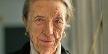 El arte de aguantar | Louise Bourgeois   (1911-2010)