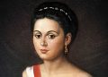 Las batallas de la coronela | Manuela Sáenz  (1797-1856)