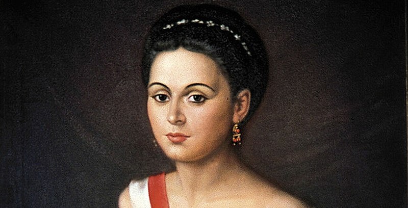 Las batallas de la coronela | Manuela Sáenz (1797-1856)