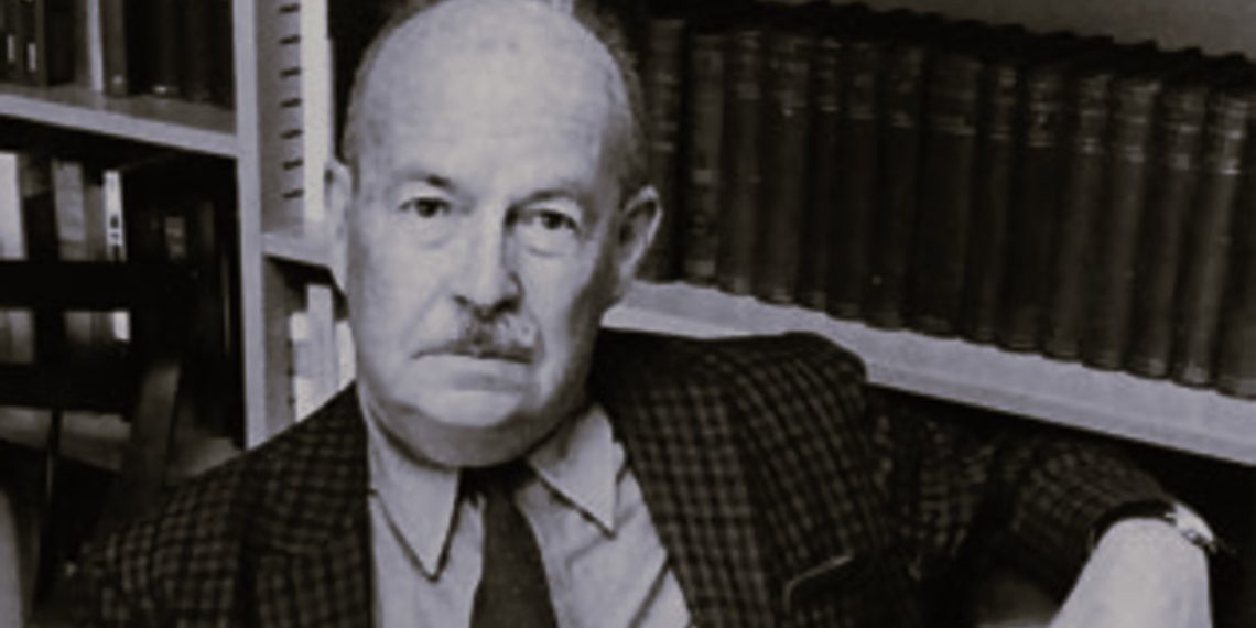 Teoría de la acción | Talcott Parsons   (1902-1979)