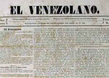 Democracia republicana y liberal | Tomás Lander (1787-1845)
