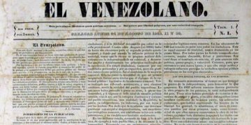 Democracia republicana y liberal | Tomás Lander (1787-1845)