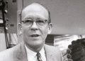 Datación del carbono-14 | Willard Libby   (1908-1980)