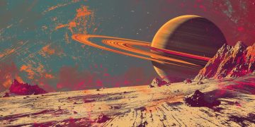 LA EXISTENCIA SEGÚN SATURNO