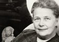 Un esfuerzo por el desarme | Alva Myrdal  (1902-1986)