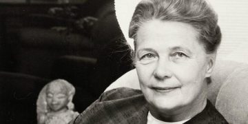 Un esfuerzo por el desarme | Alva Myrdal  (1902-1986)