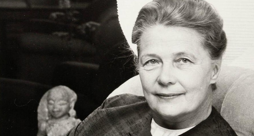 Un esfuerzo por el desarme | Alva Myrdal (1902-1986)