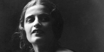 La influencia de la rebelión | Ayn Rand   (1905-1982)