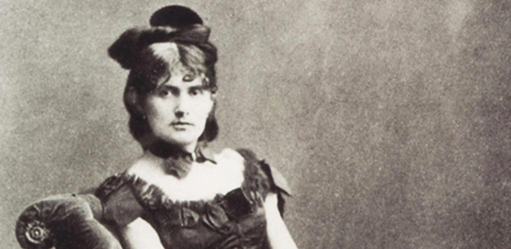 Cofundando el impresionismo | Berthe Morisot (1841-1895)