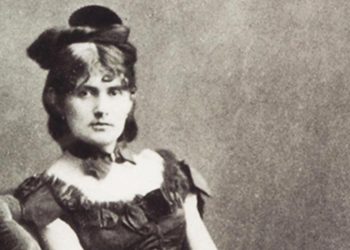Cofundando el impresionismo | Berthe Morisot (1841-1895)