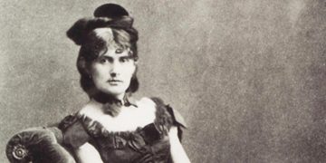 Cofundando el impresionismo | Berthe Morisot (1841-1895)