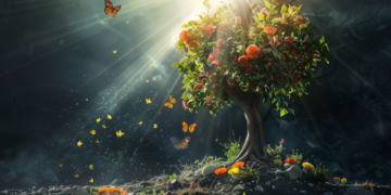 LA NATURALEZA ILIMITADA DE LO DIVINO