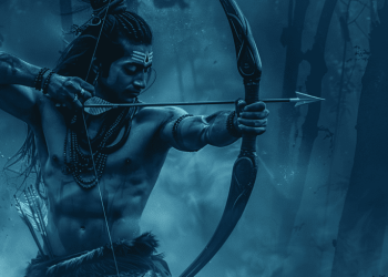 RUDRA Y SUS ETERNAS ARMONÍAS