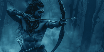 RUDRA Y SUS ETERNAS ARMONÍAS