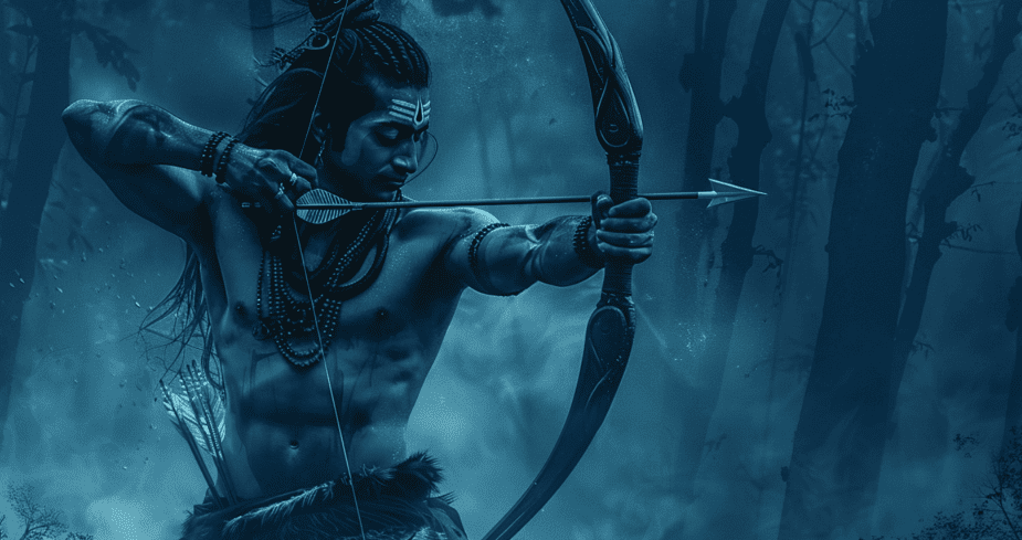 RUDRA Y SUS ETERNAS ARMONÍAS