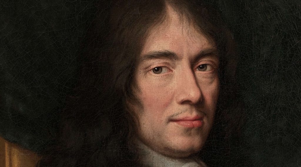 Academia y cuentos infantiles | Charles Perrault (1628-1703)