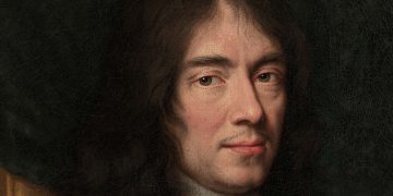 Academia y cuentos infantiles | Charles Perrault (1628-1703)