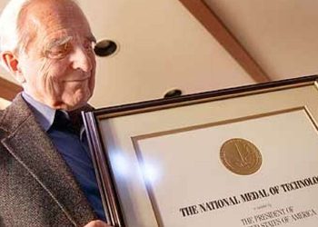 El advenimiento del on line | Douglas Engelbart (1925-2013)