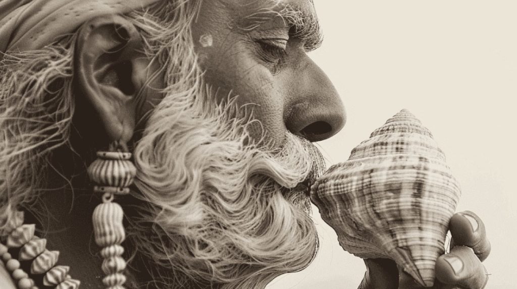 EL SHIVARATRI, EL DESPERTAR DE LOS HÉROES