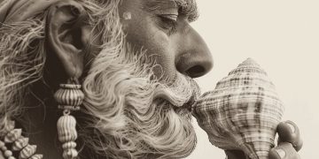 EL SHIVARATRI, EL DESPERTAR DE LOS HÉROES