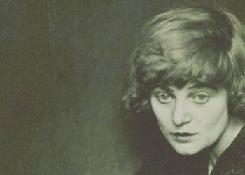 Encarnación del Dadá | Emmy Hennings   (1885-1948)