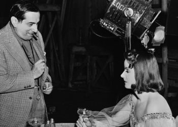 El toque Lubitsch | Ernst Lubitsch   (1892-1947)