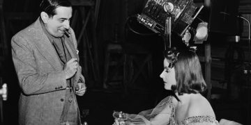 El toque Lubitsch | Ernst Lubitsch   (1892-1947)