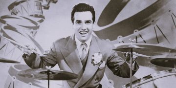 El ascenso de la batería | Gene Krupa   (1909-1973)