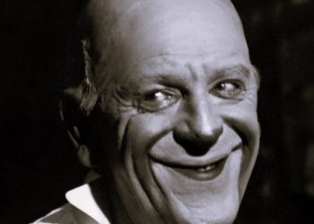 Más que un payaso | Grock (1880-1959)