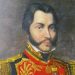 La diversión de Bermúdez | José Francisco Bermúdez (1782-1831)