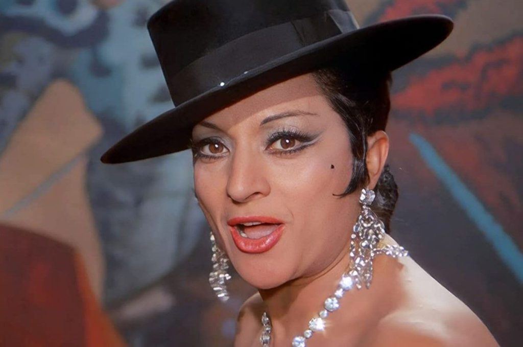 La Faraona | Lola Flores (1923-1995)