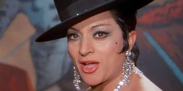 La Faraona | Lola Flores (1923-1995)