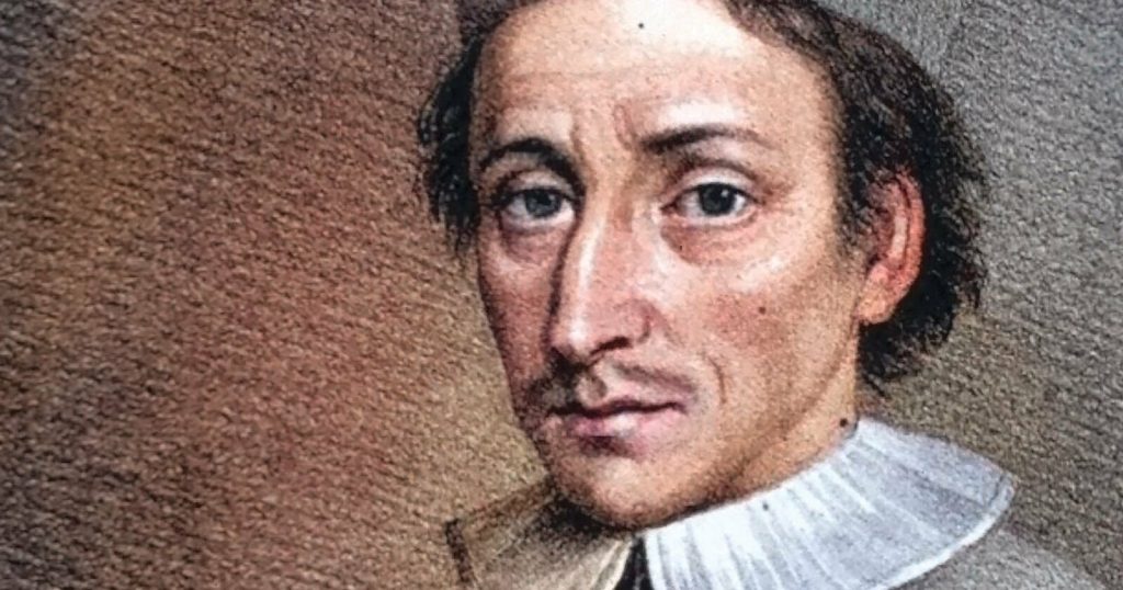 Rey Midas del conocimiento | Nicolás Steno (1638-1686)