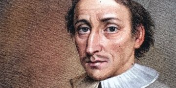 Rey Midas del conocimiento | Nicolás   Steno (1638-1686)