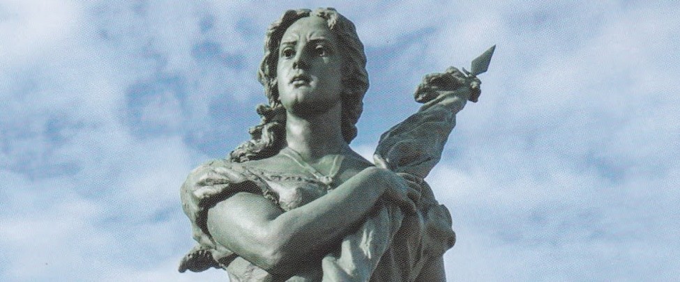 Del convento al patíbulo | Policarpa Salavarrieta (1795-1817)