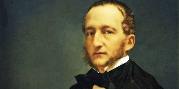 Piano a tres manos | Sigismond Thalberg   (1812-1871)
