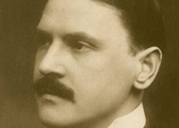 El espionaje del escritor | William Somerset Maugham (1874-1965)