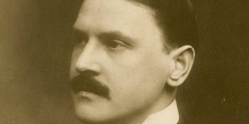 El espionaje del escritor | William Somerset Maugham (1874-1965)
