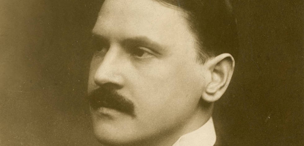 El espionaje del escritor | William Somerset Maugham (1874-1965)
