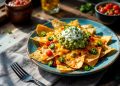 CHILAQUILES