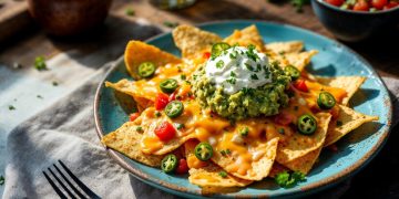 CHILAQUILES