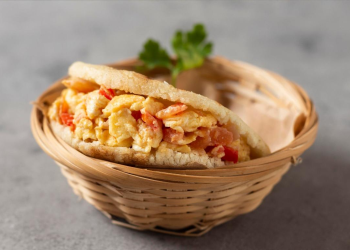 AREPAS