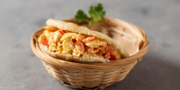 AREPAS