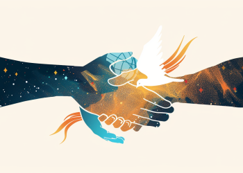 PAZ E INTELIGENCIA SUPREMA