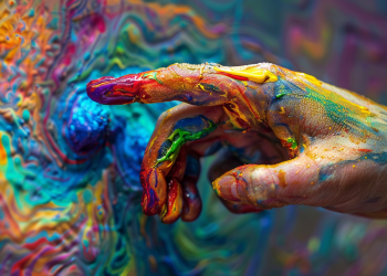 ARTE Y AUTOCONOCIMIENTO