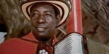 Rey Vallenato I | Alejandro Durán   (1919-1989)